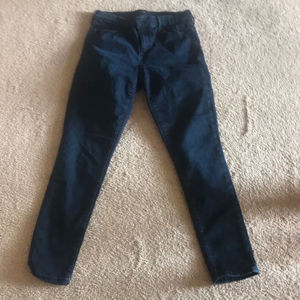 Gap jeans